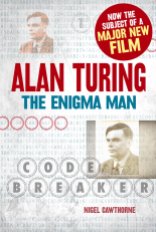 Turing book